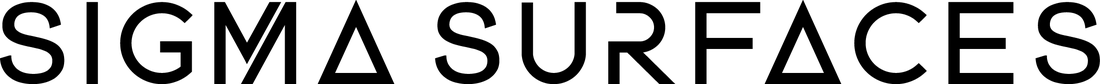 Sigma Surfaces