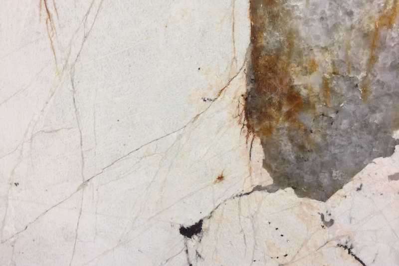 dolomite
