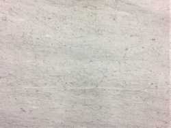 WHITE CARRARA HONED 2CM